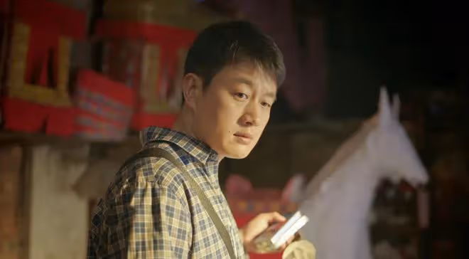 《錯位》蘇真真到底知不知道江娜的存在?