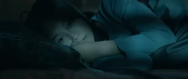《錯位》蘇真真到底知不知道江娜的存在?