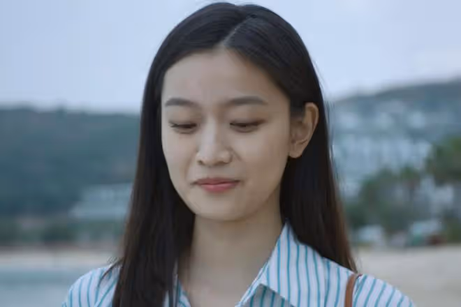 錯位：直到快大結局才發現，江娜的死因，特簡單
