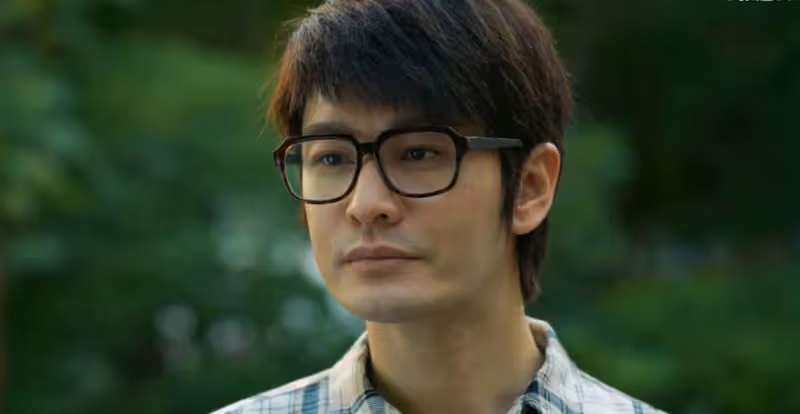 46歲演清華大學生?滿臉油膩藏不住,我不該對他有期待