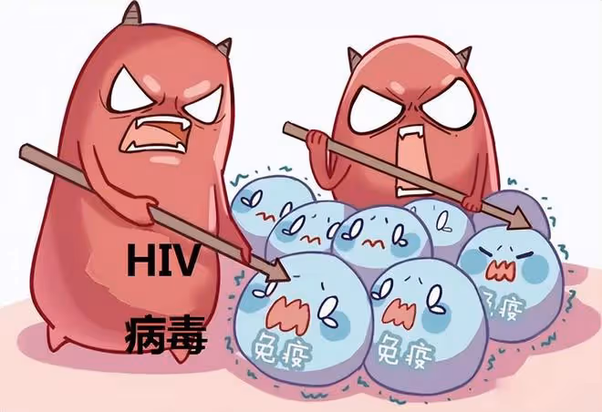 癌症不傳染?別高興得太早,5種致癌病毒或會「人傳人」