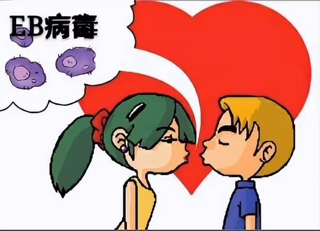 癌症不傳染?別高興得太早,5種致癌病毒或會「人傳人」