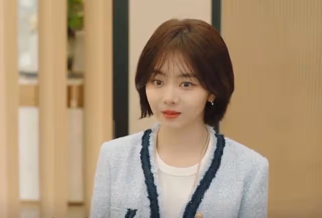你比星光美麗:紀星真實背景曝光,曾荻痛下殺手,韓于堅樂開花