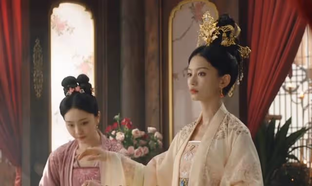 長相思2:辰榮馨悅一屍兩命,孩子生父竟另有其人,瑲玹太狠