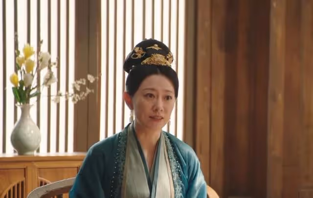 長相思2:辰榮馨悅一屍兩命,孩子生父竟另有其人,瑲玹太狠