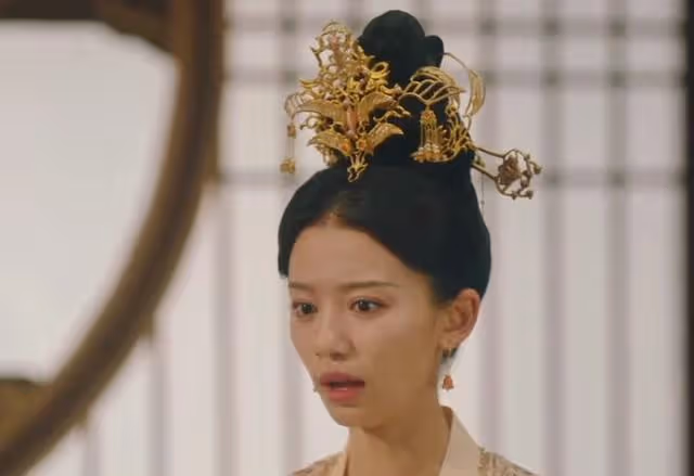 長相思2:辰榮馨悅一屍兩命,孩子生父竟另有其人,瑲玹太狠