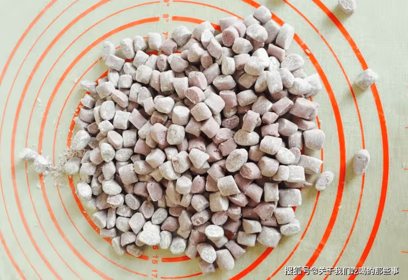 煮西米,冷水下鍋還是開水下鍋?學會正確做法,西米無白點很Q彈