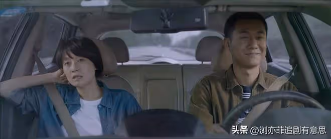 《錯位》直到狗嗅出江娜屍體，己鳴至死不知，動物靈性成破案關鍵