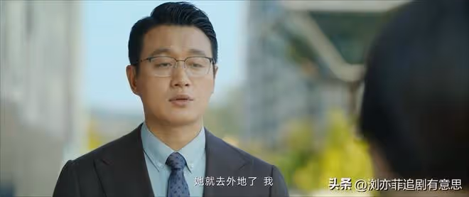 《錯位》直到狗嗅出江娜屍體，己鳴至死不知，動物靈性成破案關鍵