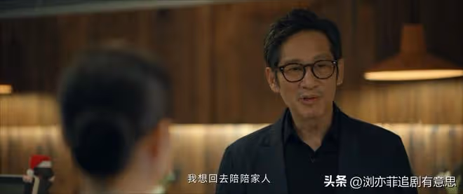 《錯位》直到狗嗅出江娜屍體，己鳴至死不知，動物靈性成破案關鍵