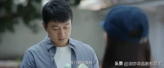 《錯位》直到狗嗅出江娜屍體，己鳴至死不知，動物靈性成破案關鍵