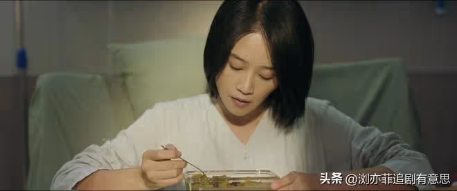 《錯位》直到狗嗅出江娜屍體，己鳴至死不知，動物靈性成破案關鍵