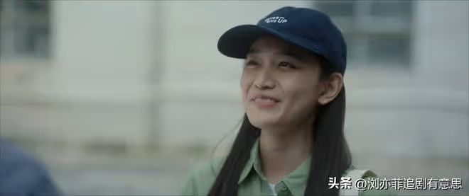 《錯位》直到江娜同母異父身份曝光，顧根本不知分手真相悲慘