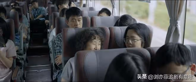 《錯位》直到江娜同母異父身份曝光，顧根本不知分手真相悲慘