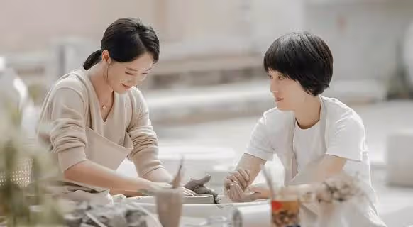 錯位：三個女人，一個比一個悲慘，再缺愛，也別在垃圾堆里撿男人