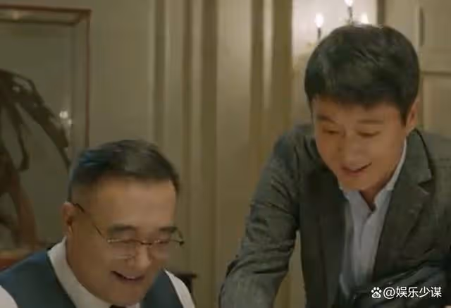 江娜埋屍地點被發現，遺物曝光行兇者身份，顧己鳴都嚇傻眼