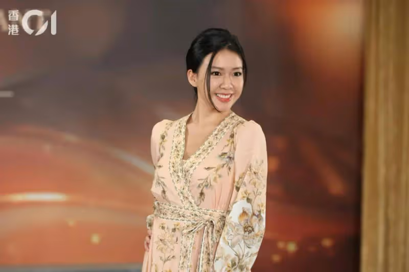 比去年少！2024年港姐15位入圍佳麗高清照公布！你看好哪位？
