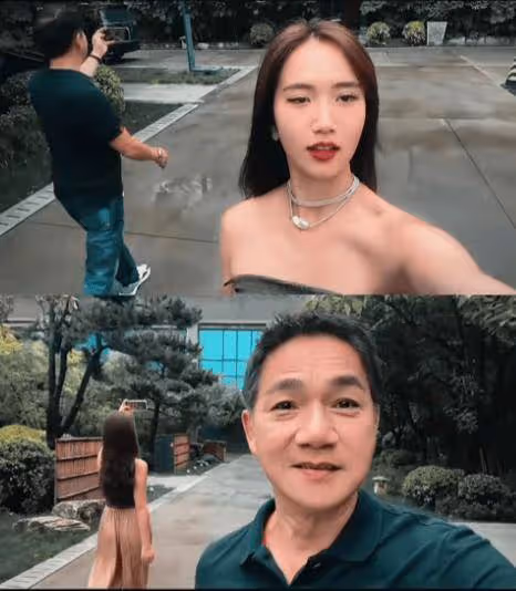 愈大愈靚！香港知名男星23歲女兒近照曝光，網民爭搶做女婿