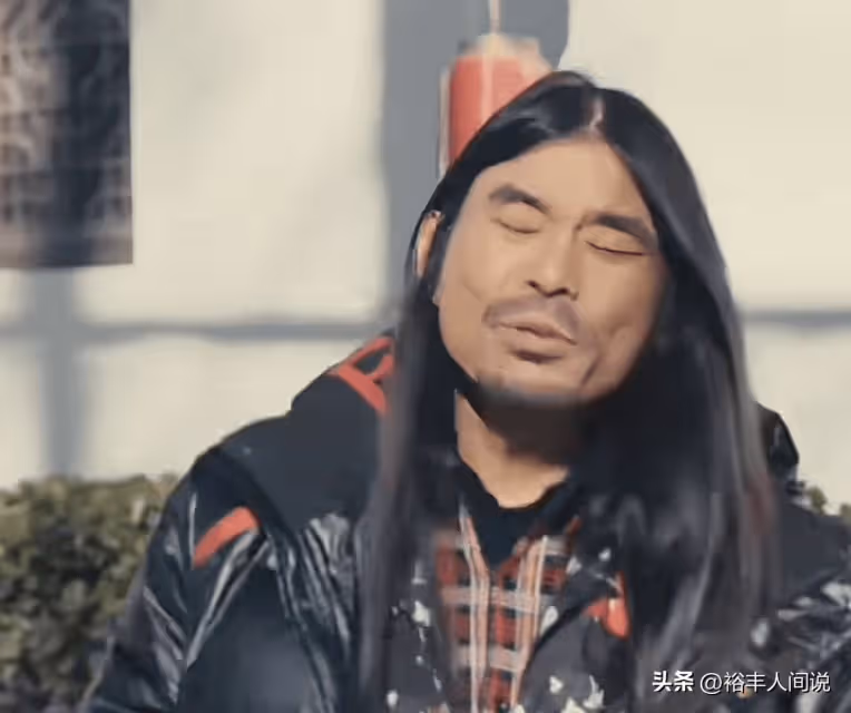 網紅麵筋哥換肝手術後首現身!瘦到變形似70歲,面部蠟黃惹人擔心