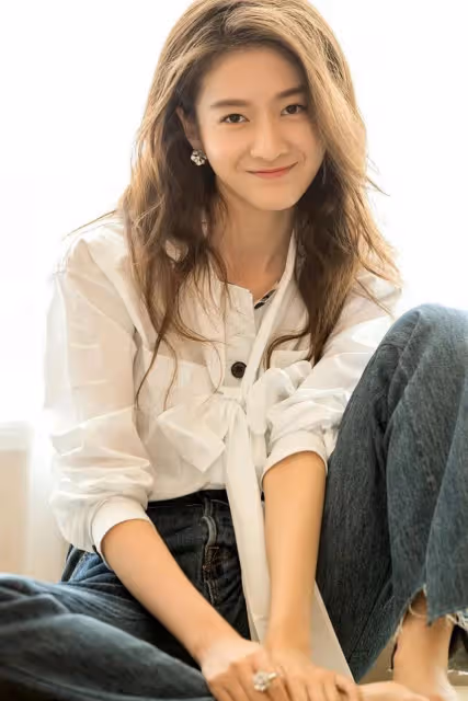 愛奇藝迎來一部青春勵志大片!積壓時間長達4年,男女主都好陽光