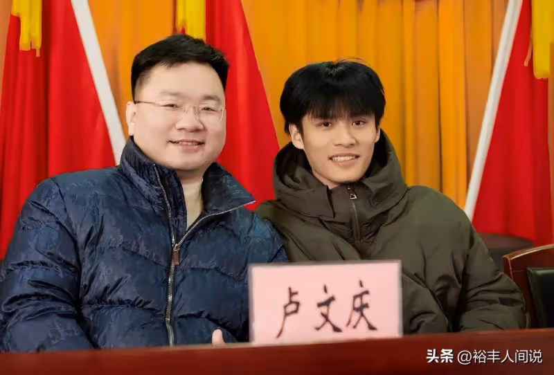 三隻羊香港分公司即將開業!成龍主動約吃飯,曾志偉疑似合伙人