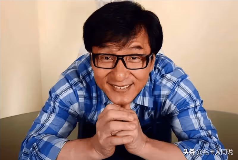 三隻羊香港分公司即將開業!成龍主動約吃飯,曾志偉疑似合伙人