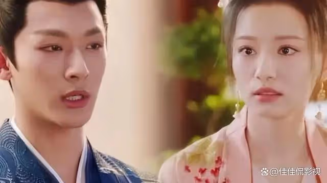 長相思2：辰榮馨悅結局曝光，阿念才是最後贏家，瑲玹直接傻眼