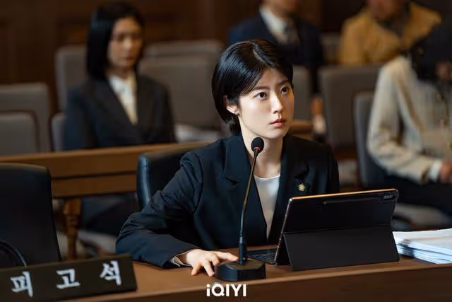 《好搭檔》張娜拉老公偷情女秘書!小三讓張娜拉氣到怒摔手機