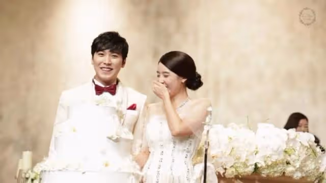 結婚10年終於迎來好消息!Super Junior李晟敏發文官宣當爸爸啦