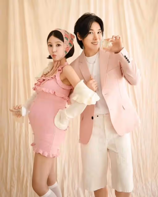 結婚10年終於迎來好消息!Super Junior李晟敏發文官宣當爸爸啦