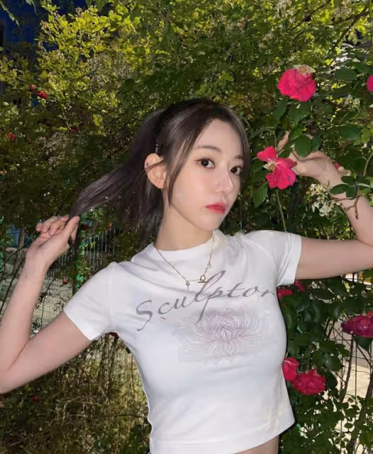 K-pop女偶日本搜索量排行!張員瑛只排第3,冠軍竟是出道8年的她