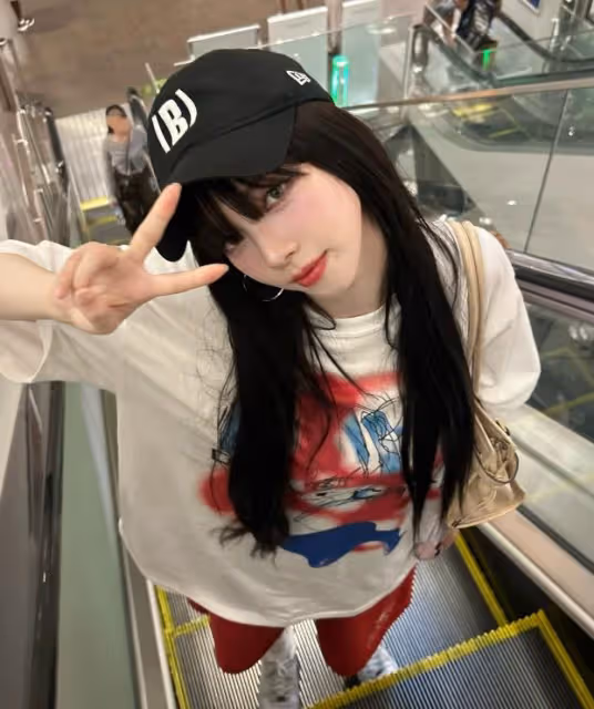 K-pop女偶日本搜索量排行!張員瑛只排第3,冠軍竟是出道8年的她