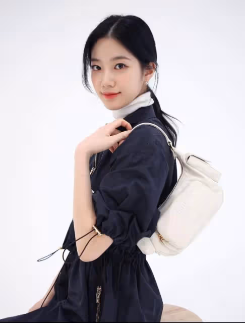 K-pop女偶日本搜索量排行!張員瑛只排第3,冠軍竟是出道8年的她