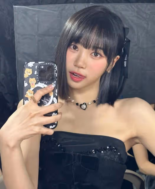 K-pop女偶日本搜索量排行!張員瑛只排第3,冠軍竟是出道8年的她