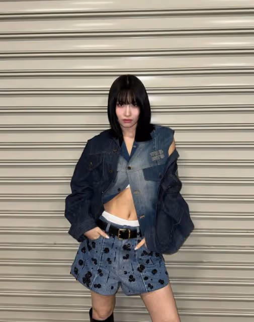 K-pop女偶日本搜索量排行!張員瑛只排第3,冠軍竟是出道8年的她