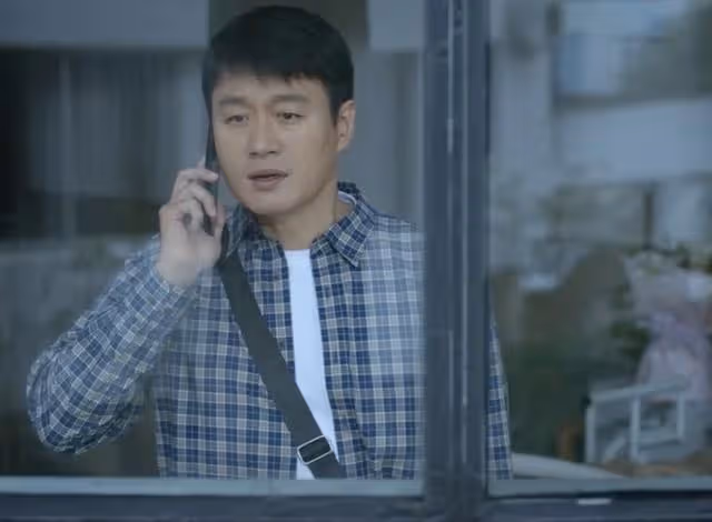 錯位:蘇真真無意中一句話,曝光江娜拋屍地點,顧己鳴慌了