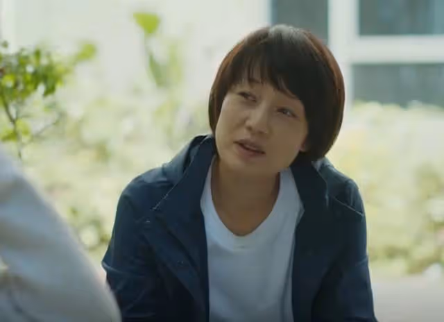 錯位:蘇真真無意中一句話,曝光江娜拋屍地點,顧己鳴慌了