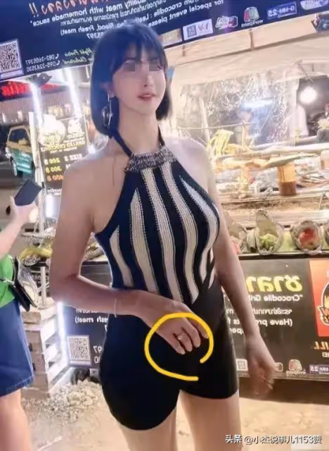 大反轉!泰國被害女後續:嫌疑人馬某典當假手錶被捕,果然有情況
