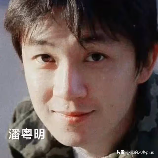 董潔曬出遊vlog,頂頂留長發戴耳機一臉高冷,兒子比媽媽高出一頭