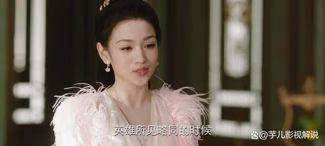《長相思》阿念選擇瑲玹真是戀愛腦?其實這是她最好的選擇