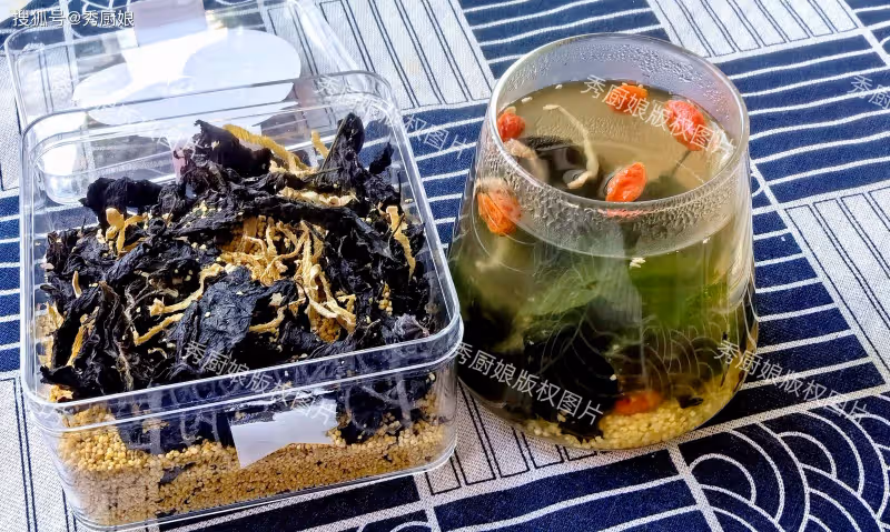 夏天,外行人吃苦瓜,內行人專吃它,一周3次,消暑祛濕還健脾胃