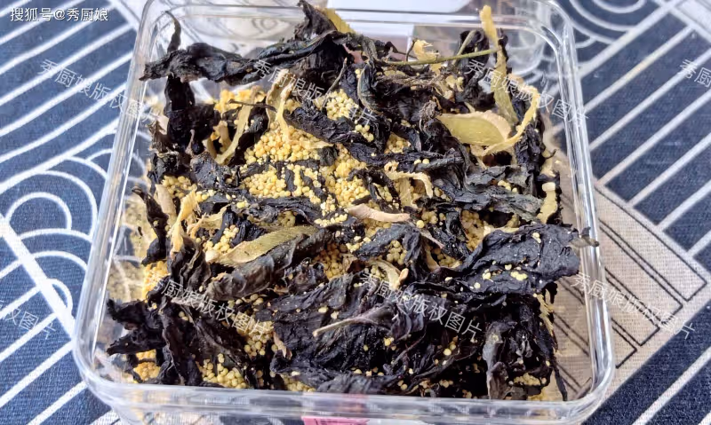 夏天,外行人吃苦瓜,內行人專吃它,一周3次,消暑祛濕還健脾胃