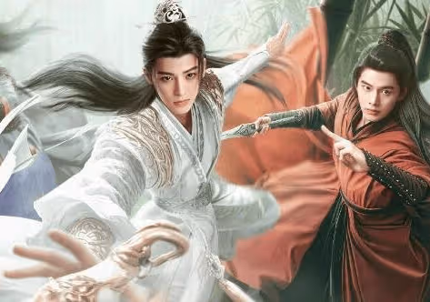 《少年白馬醉春風》真人版什麼時候播出？《少年白馬醉春風》易文君扮演者是誰