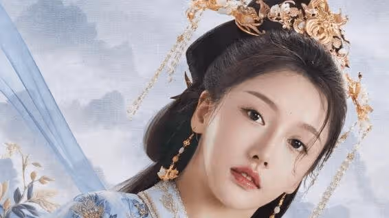 《少年白馬醉春風》真人版什麼時候播出？《少年白馬醉春風》易文君扮演者是誰