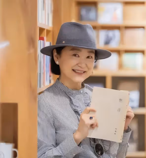 林青霞自曝摔斷兩根肋骨 周杰倫舅舅為其醫治