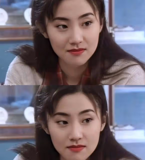 超美!49歲TVB前知名女星淡出幕前多年罕曬近照,更與富豪男友不離不棄