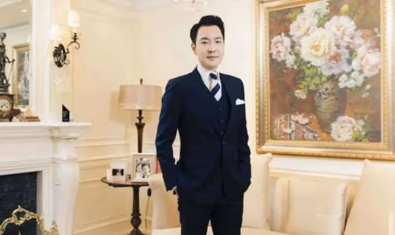 超美!49歲TVB前知名女星淡出幕前多年罕曬近照,更與富豪男友不離不棄