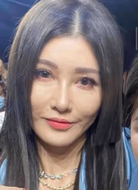 只要小鮮肉!40歲李彩樺離婚後自認桃花運不錯,最小追求者是00後