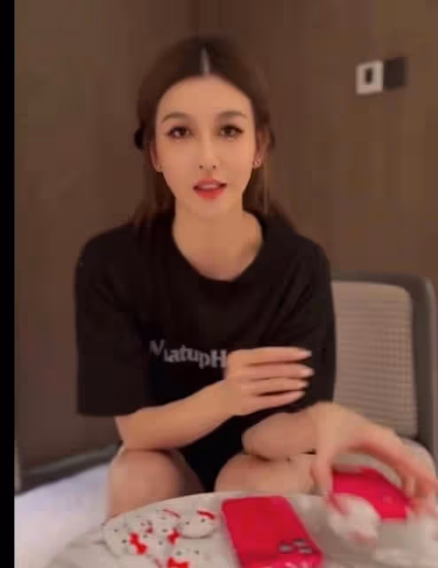 只要小鮮肉!40歲李彩樺離婚後自認桃花運不錯,最小追求者是00後