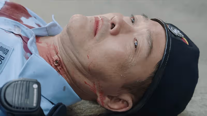 因病突然離世!TVB老戲骨陳狄克最後遺作播出,和佘詩曼是親戚